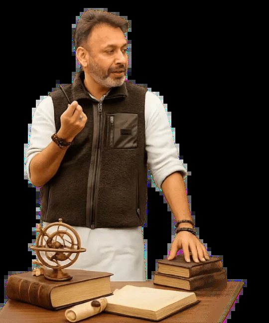 Pandit Rahul Kaushl